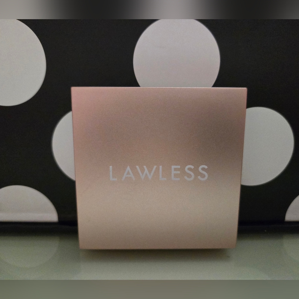 ✨️LAWLESS Blush✨️ - Picture 2 of 4